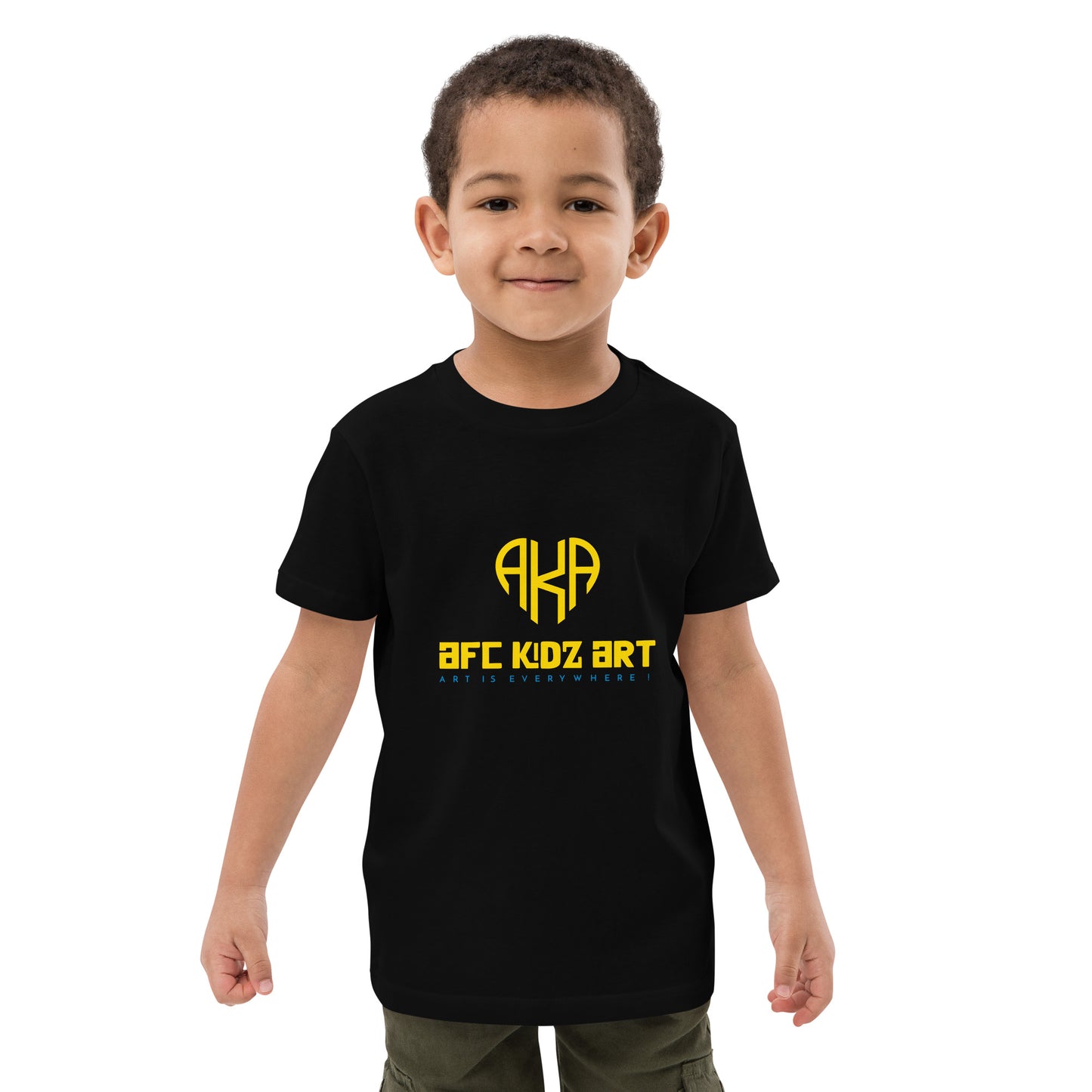 AFC Kidz Art™ kids t-shirt
