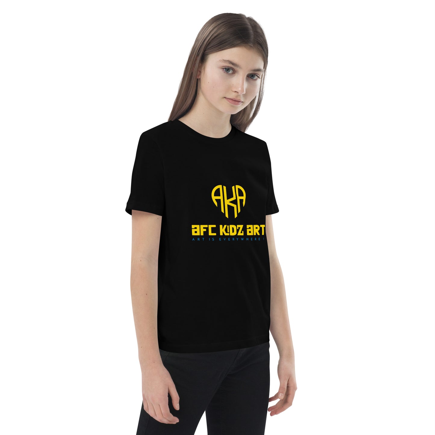 AFC Kidz Art™ kids t-shirt
