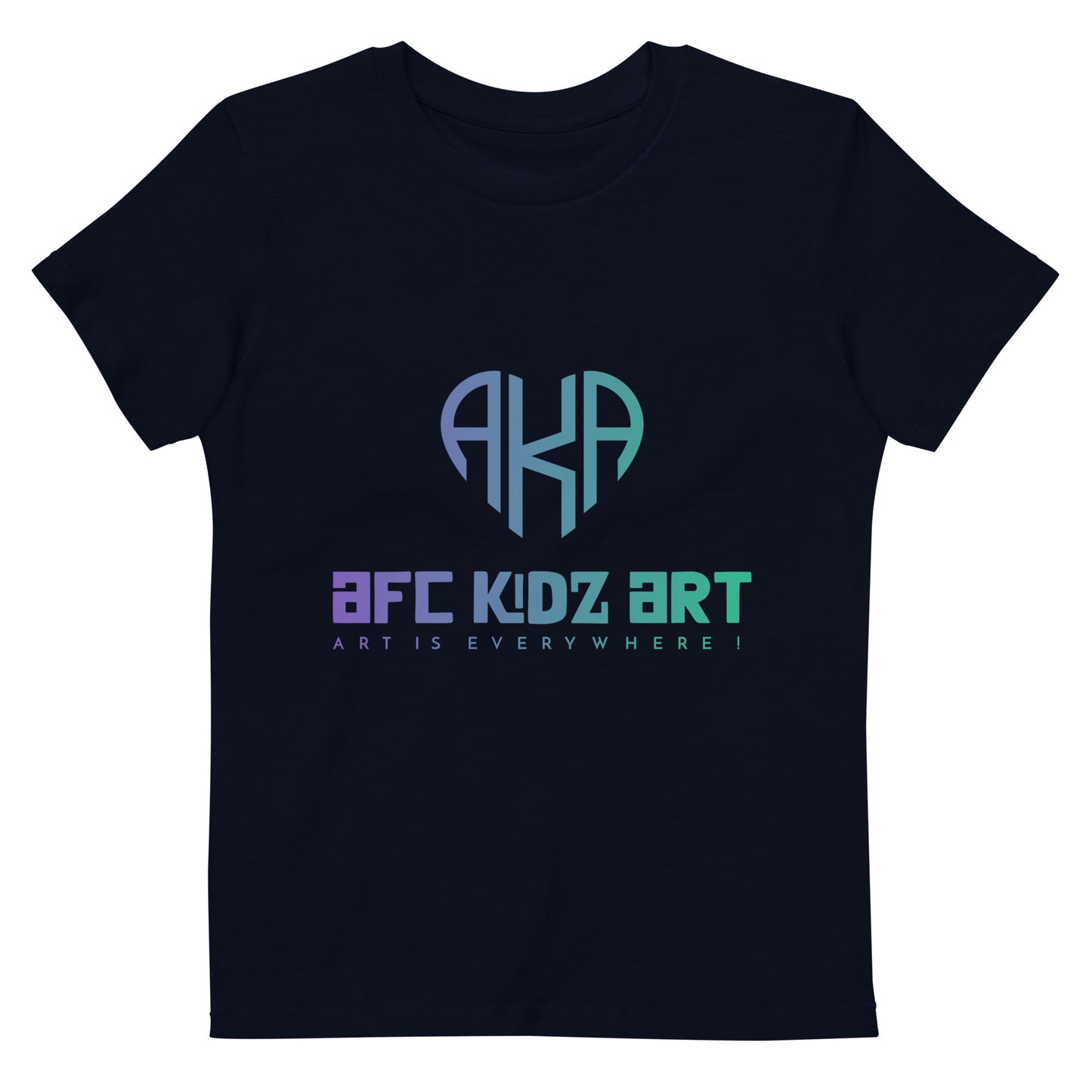 AFC Kidz Art™ kids t-shirt
