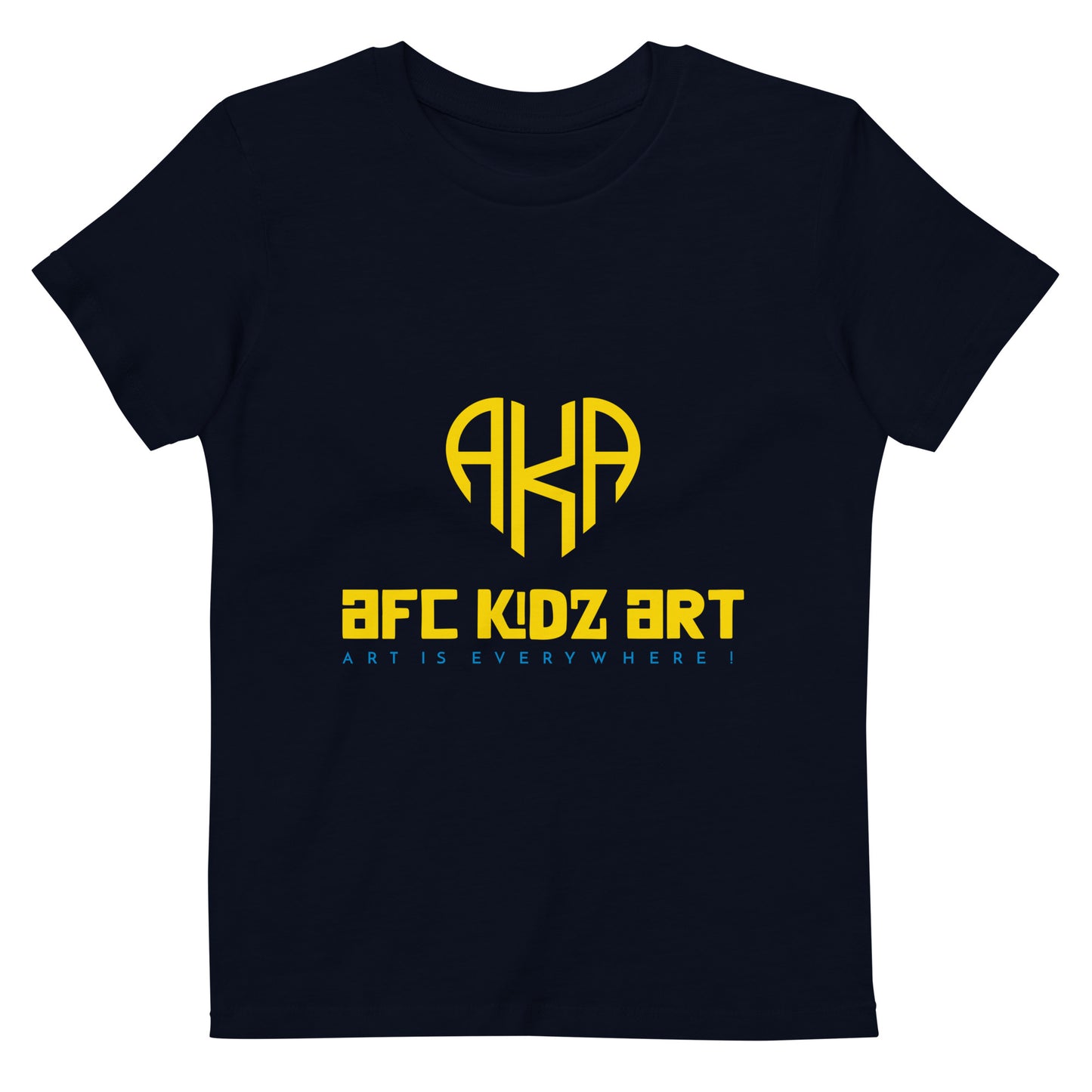 AFC Kidz Art™ kids t-shirt