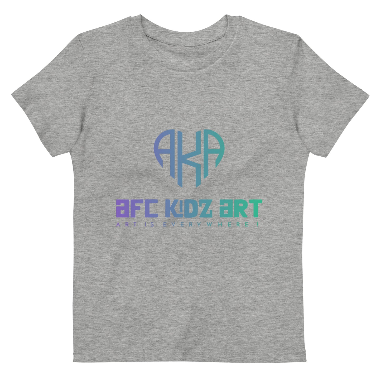 AFC Kidz Art™ kids t-shirt