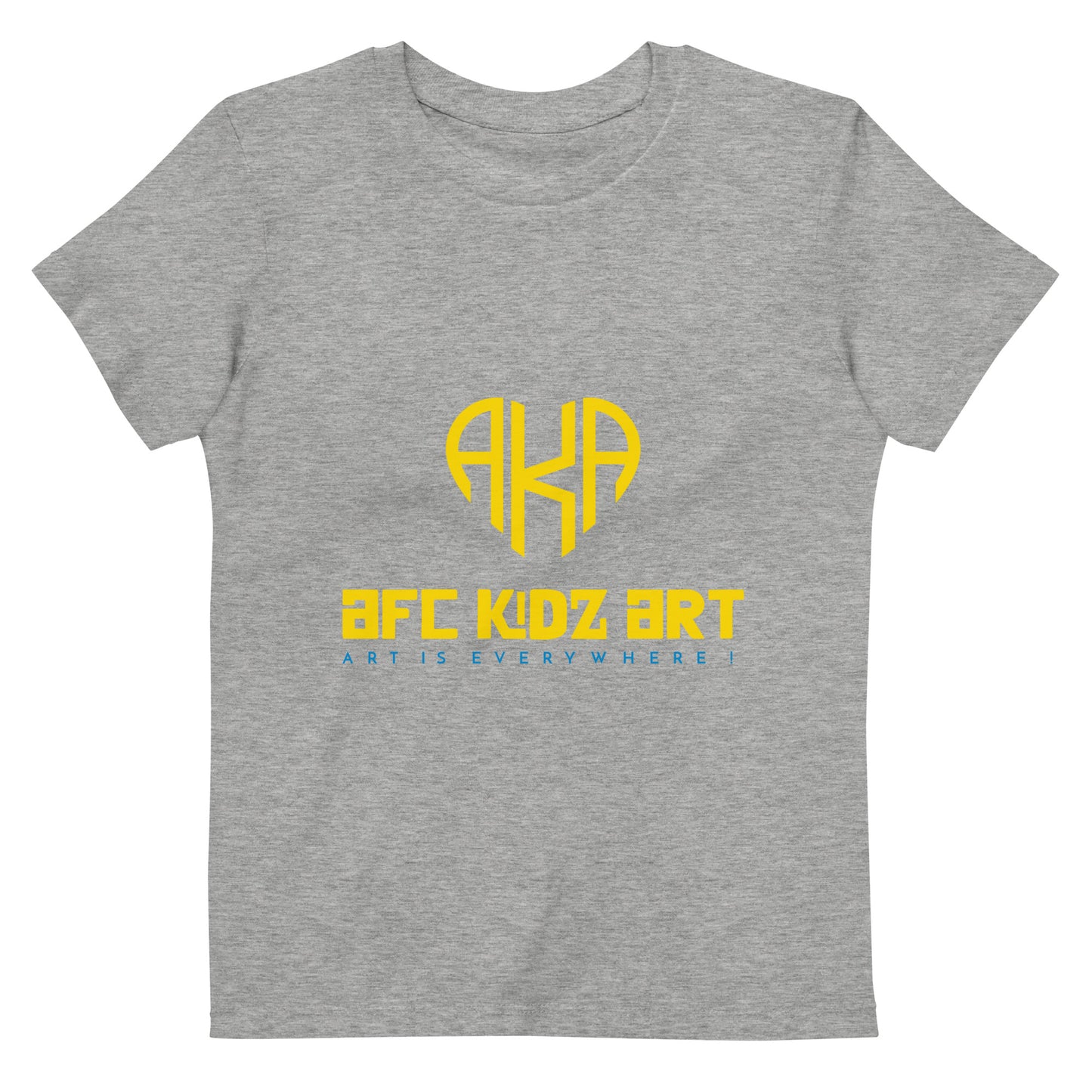 AFC Kidz Art™ kids t-shirt