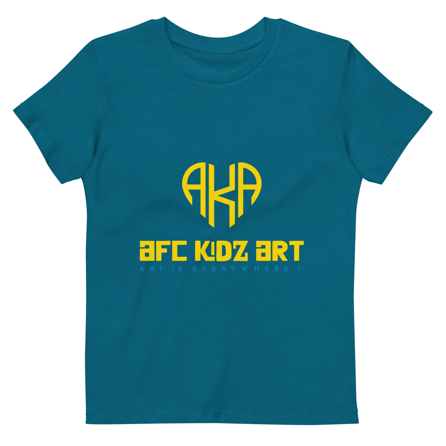 AFC Kidz Art™ kids t-shirt