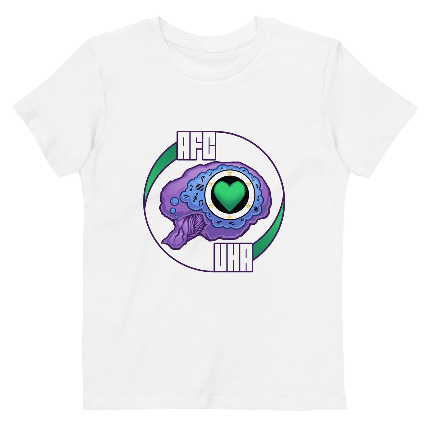 AFC UHA™ kids t-shirt