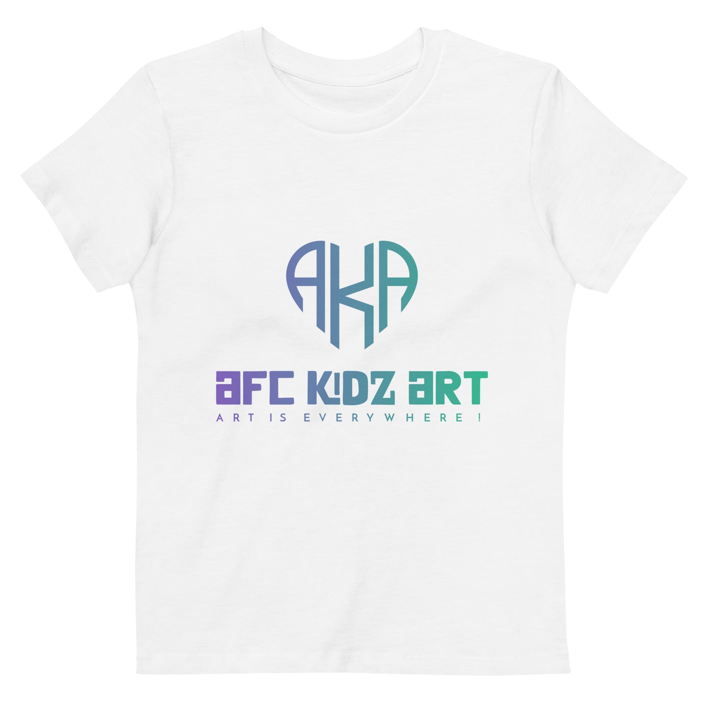 AFC Kidz Art™ kids t-shirt