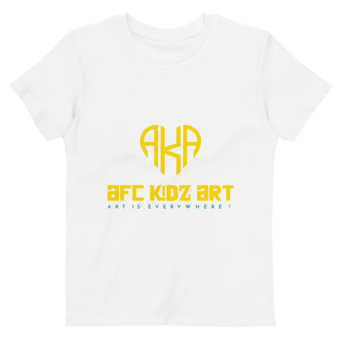 AFC Kidz Art™ kids t-shirt