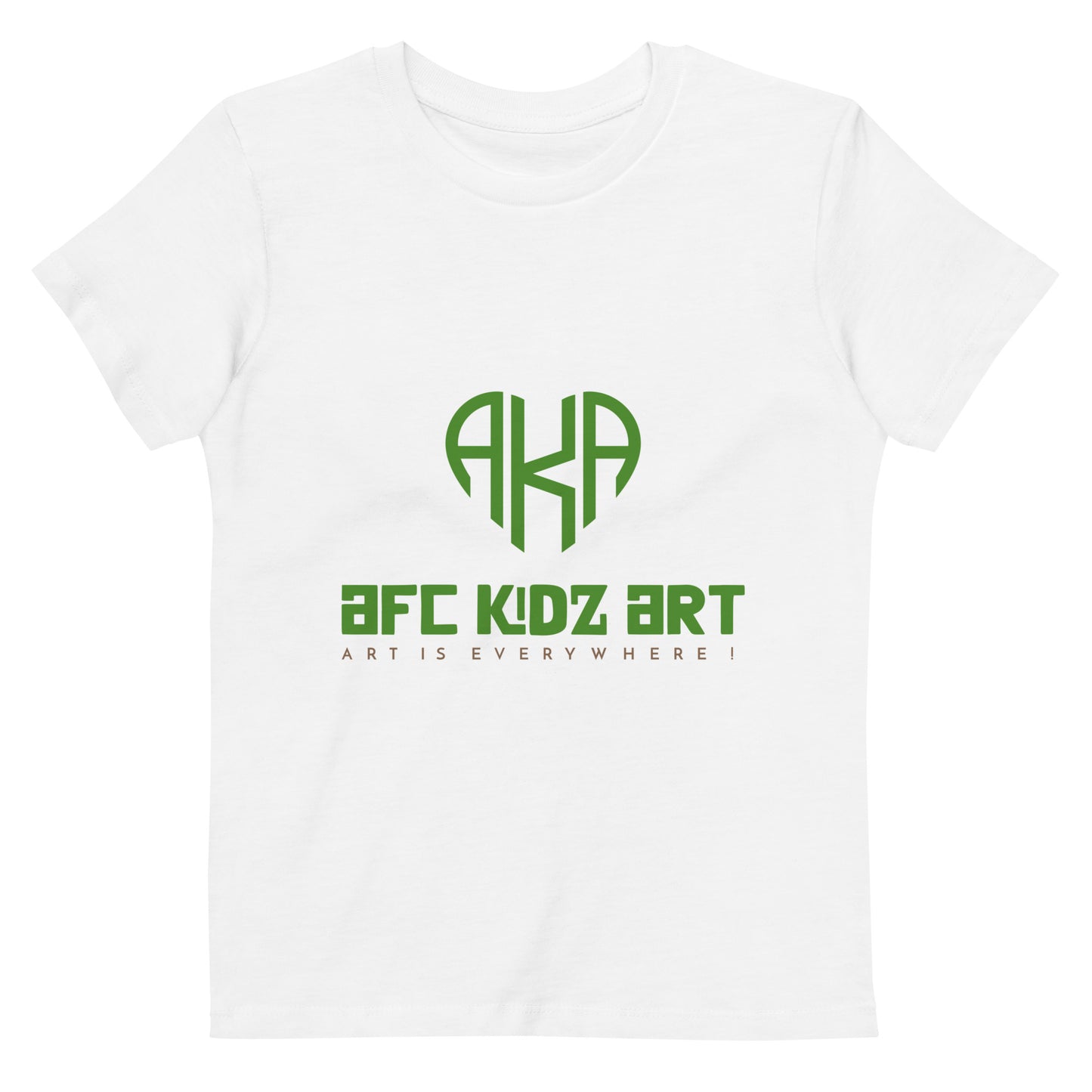 AFC Kidz Art™ kids t-shirt