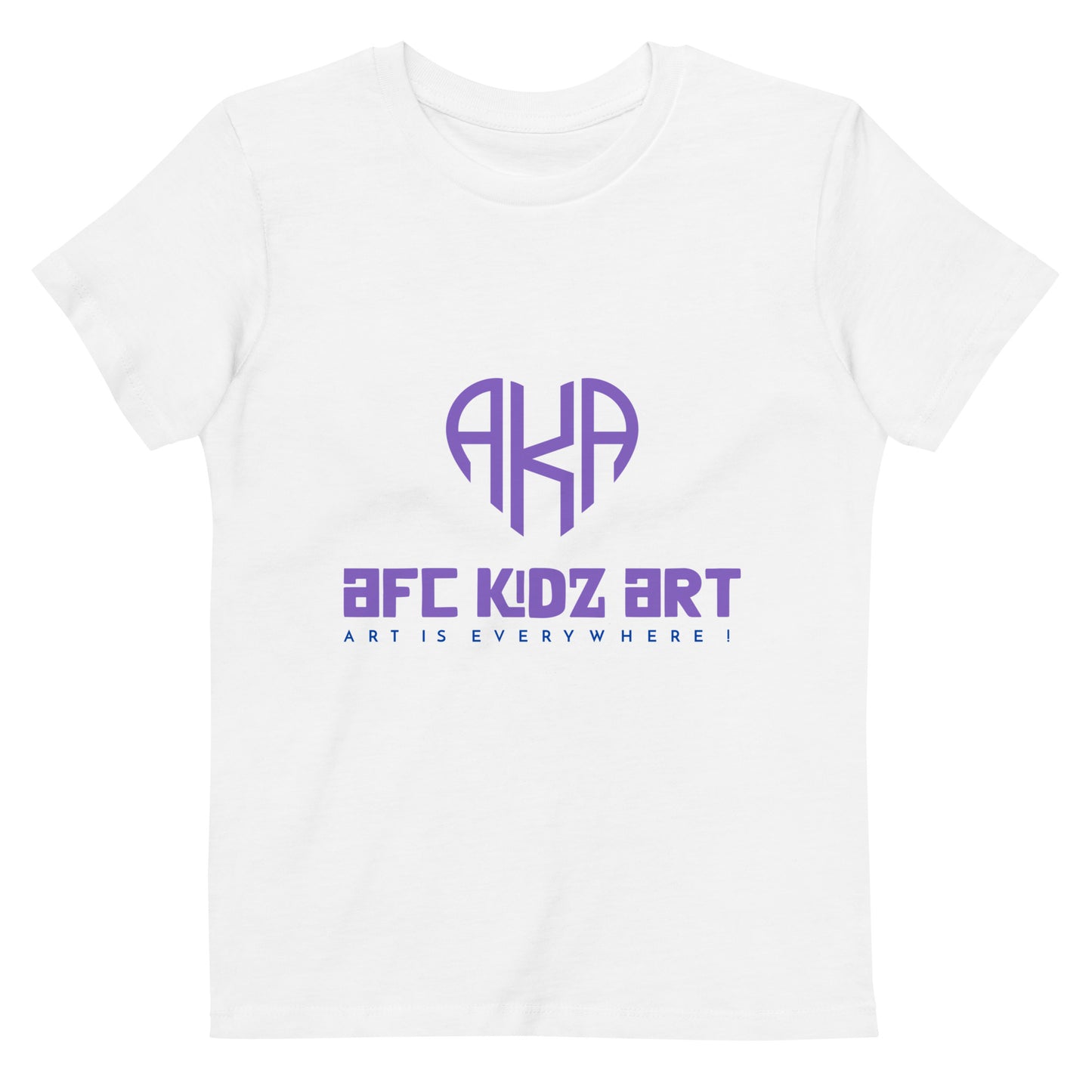 AFC Kidz Art™ kids t-shirt