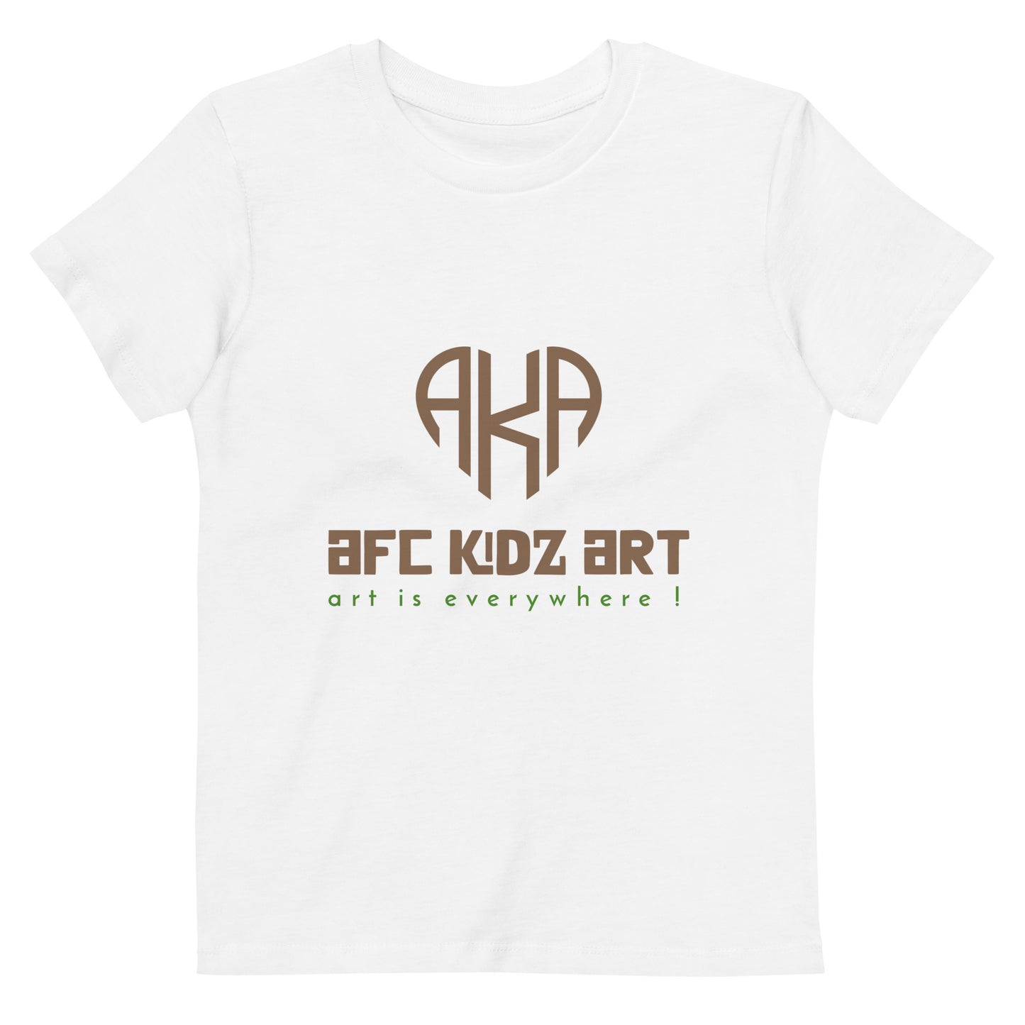 AFC Kidz Art™ kids t-shirt