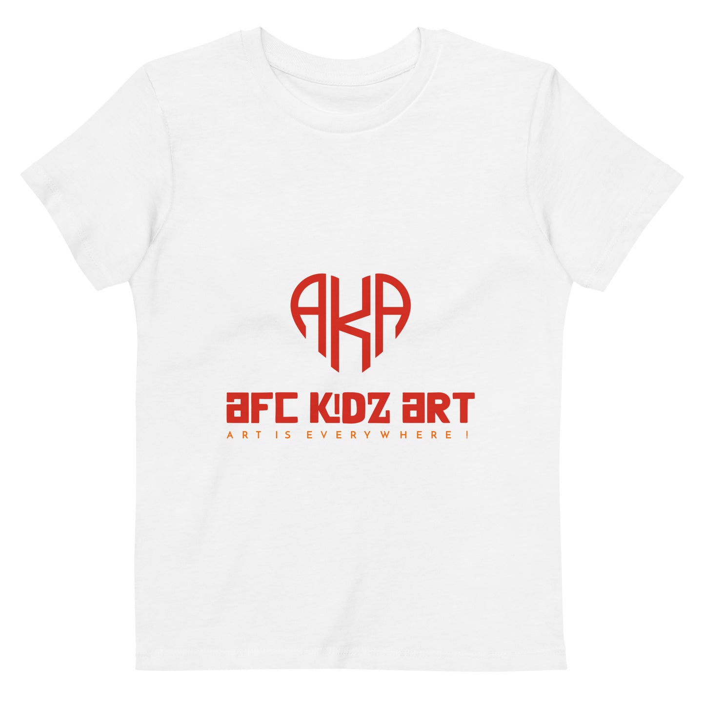 AFC Kidz Art™ kids t-shirt