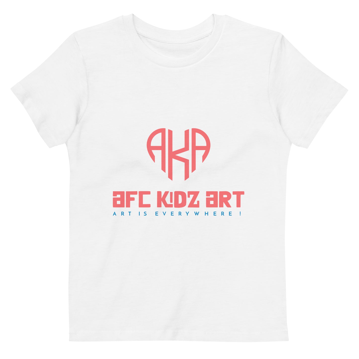 AFC Kidz Art™ kids t-shirt