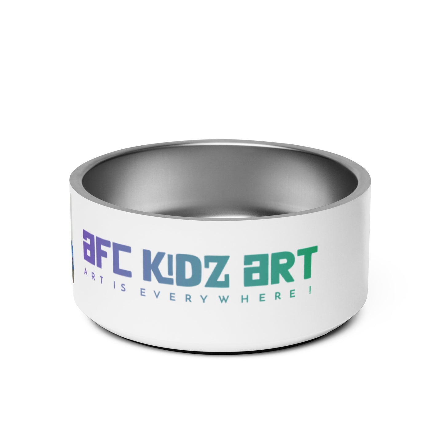 King Pup & Little Fish™ Pet bowl