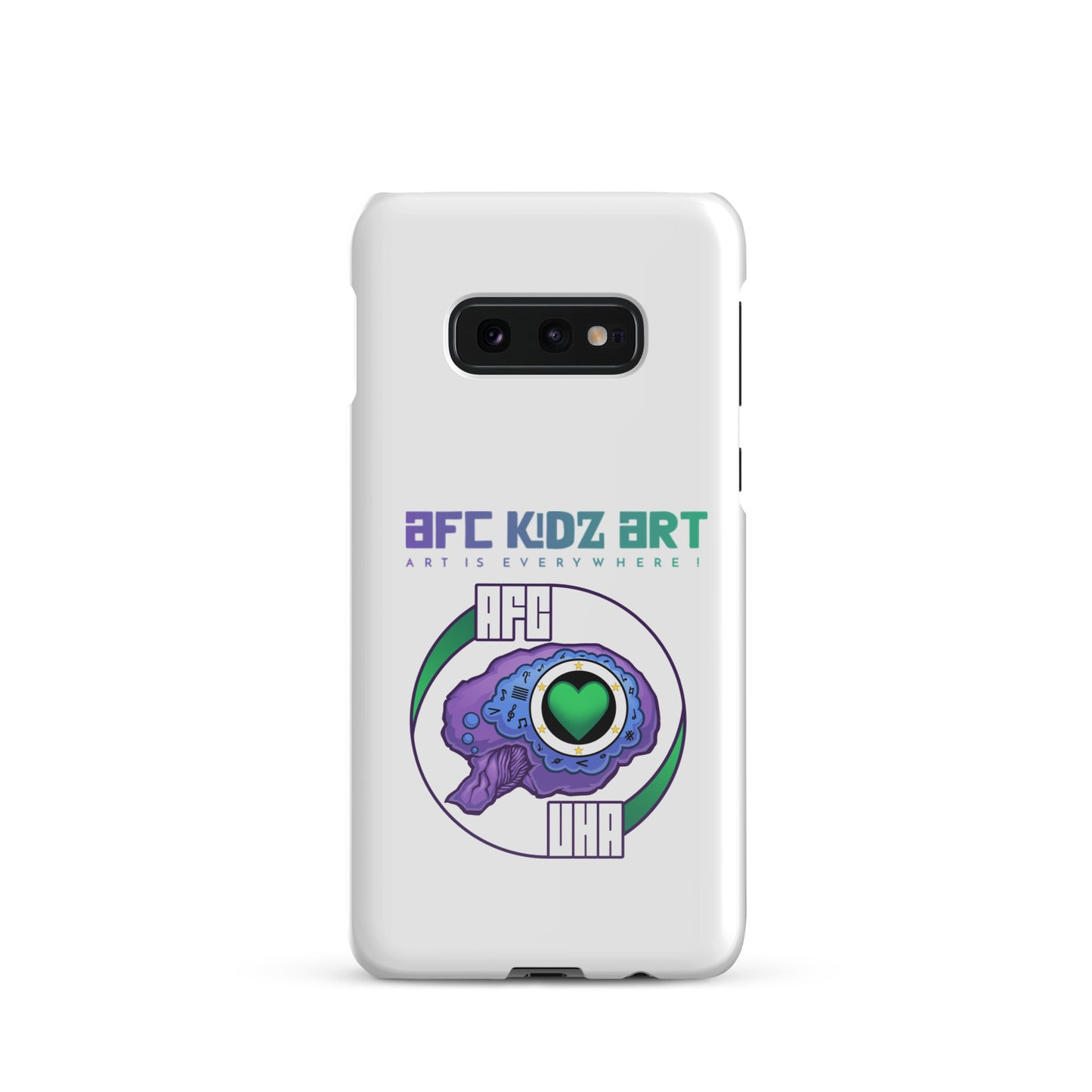AFC UHA™ AFC Kidz Art™ Snap case for Samsung®