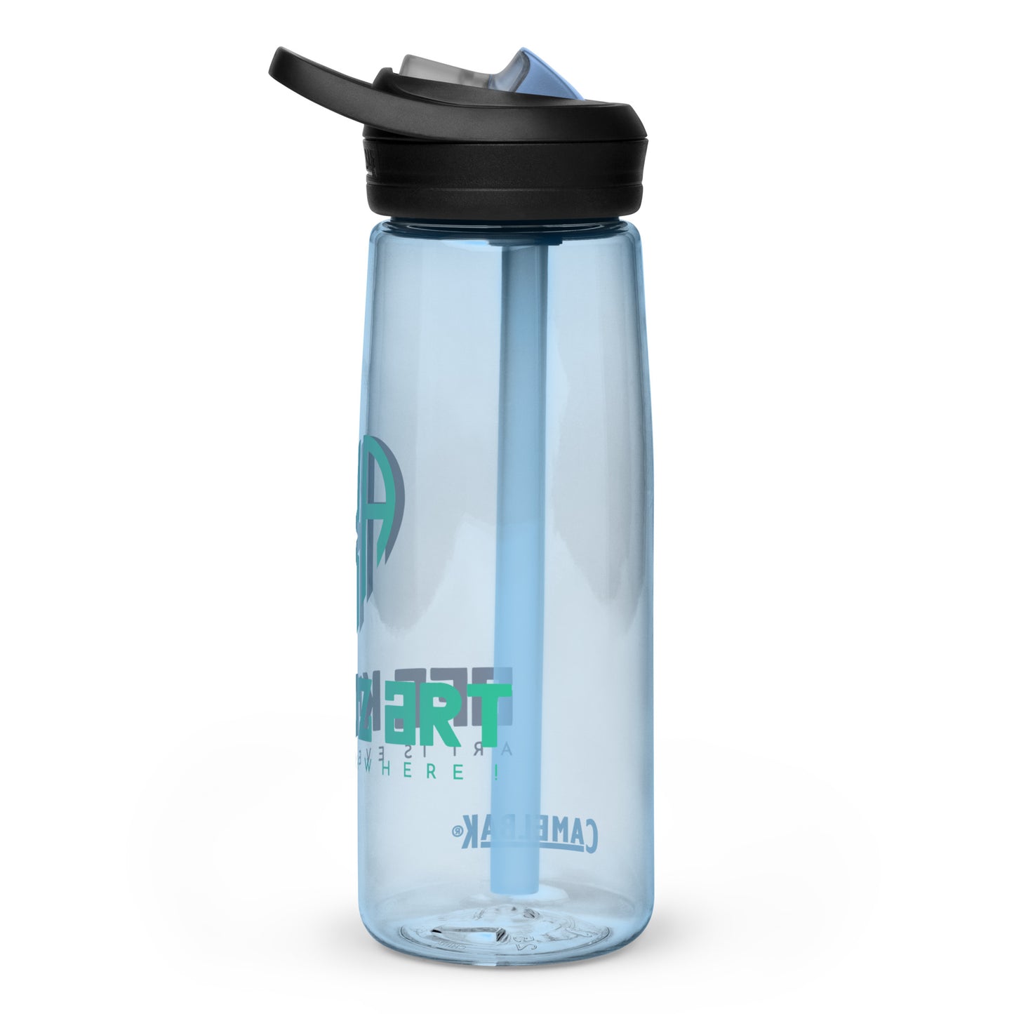 AFC Kidz Art™ Sports water bottle