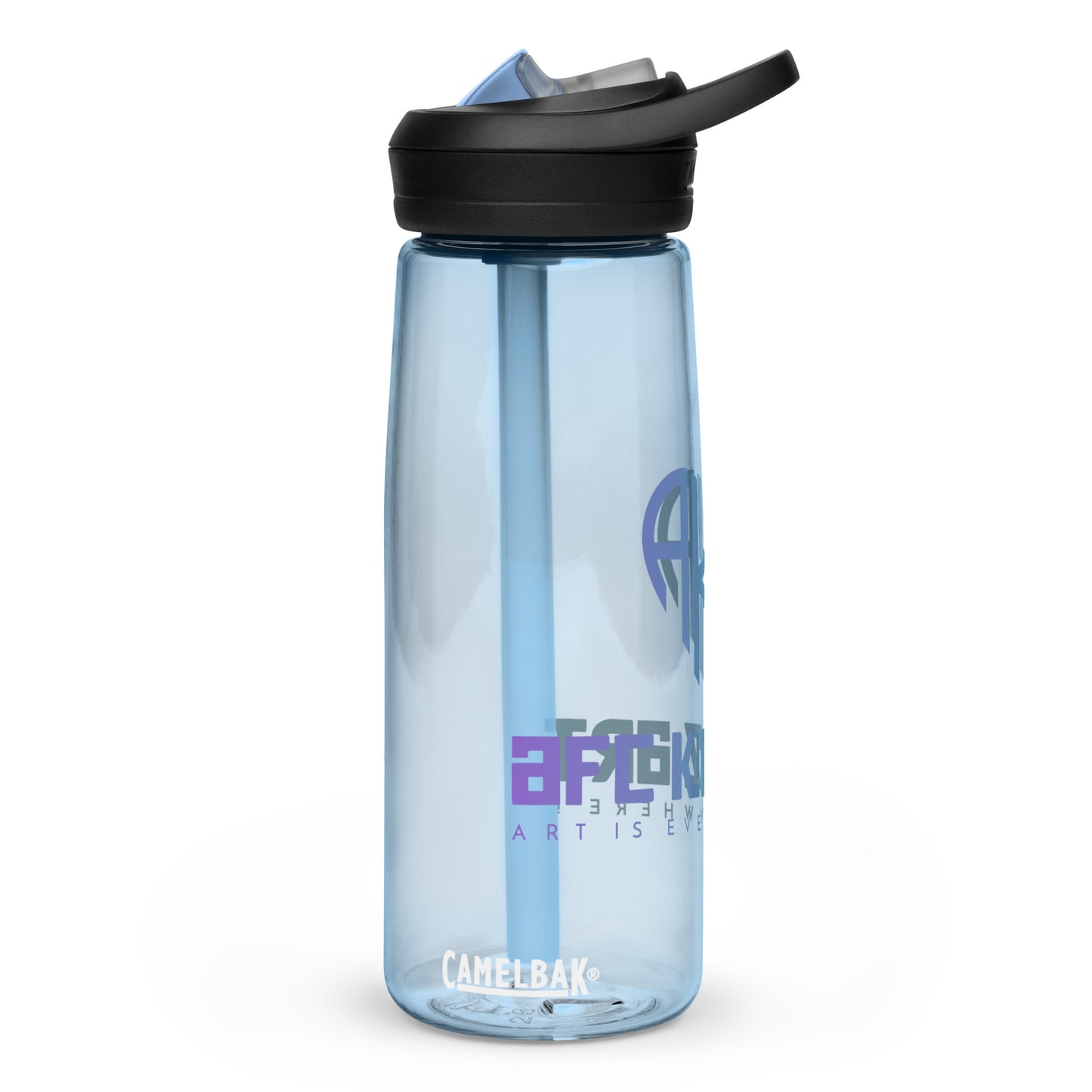 AFC Kidz Art™ Sports water bottle