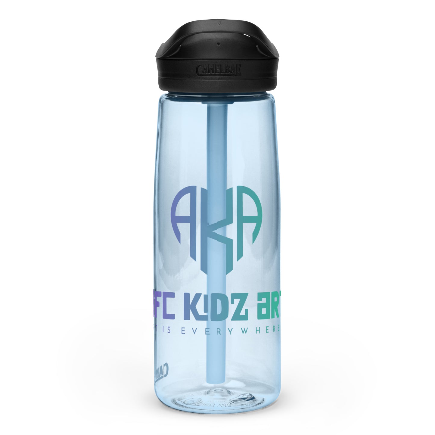 AFC Kidz Art™ Sports water bottle
