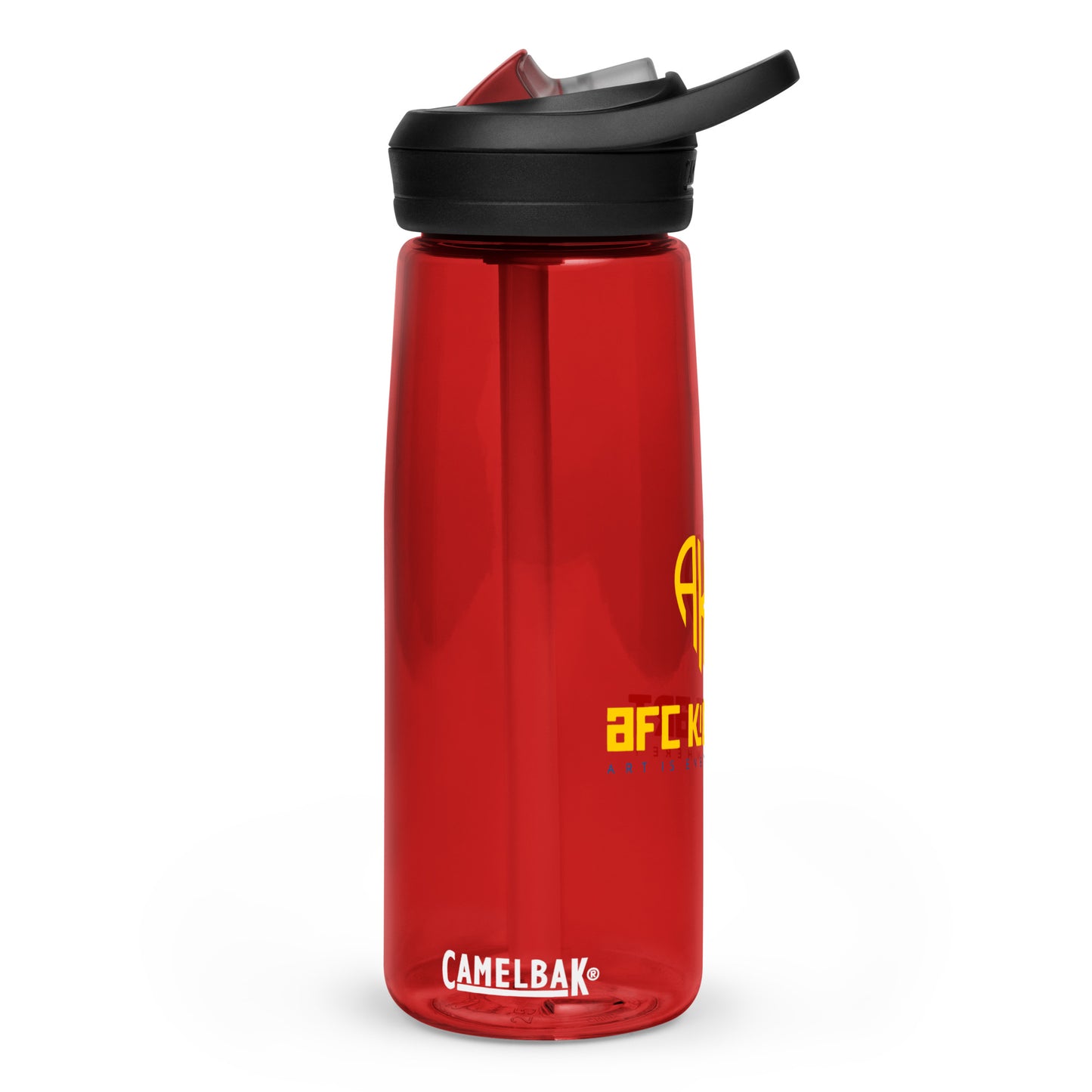 AFC Kidz Art™ Sports water bottle