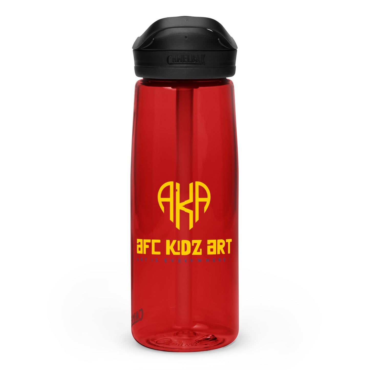 AFC Kidz Art™ Sports water bottle