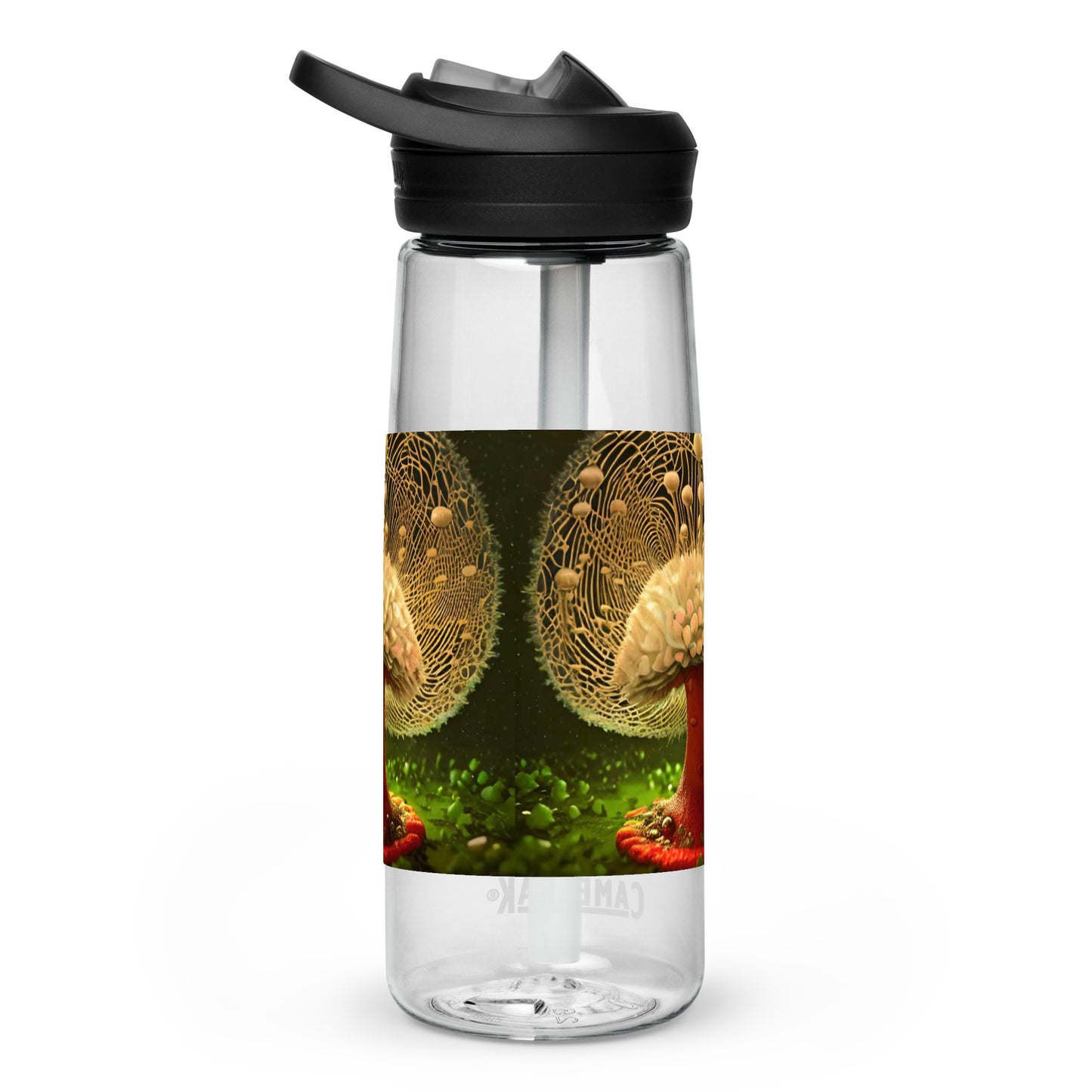 AFC Kidz Art™ mycoship™ Sports water bottle