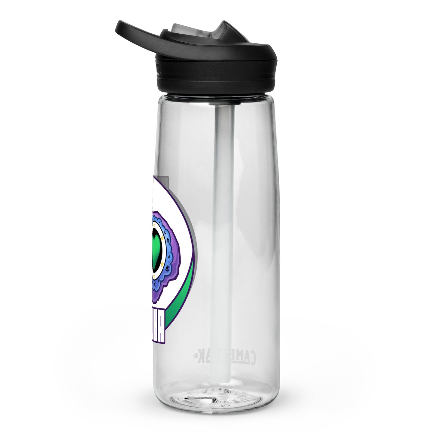 AFC UHA™ Sports water bottle