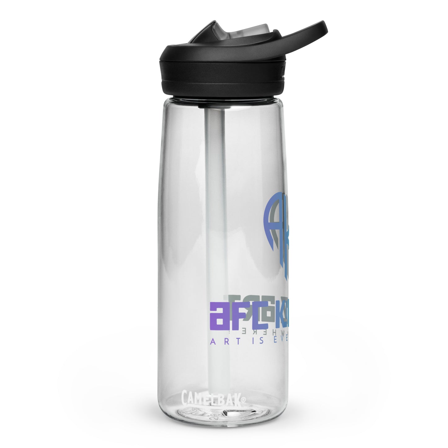 AFC Kidz Art™ Sports water bottle