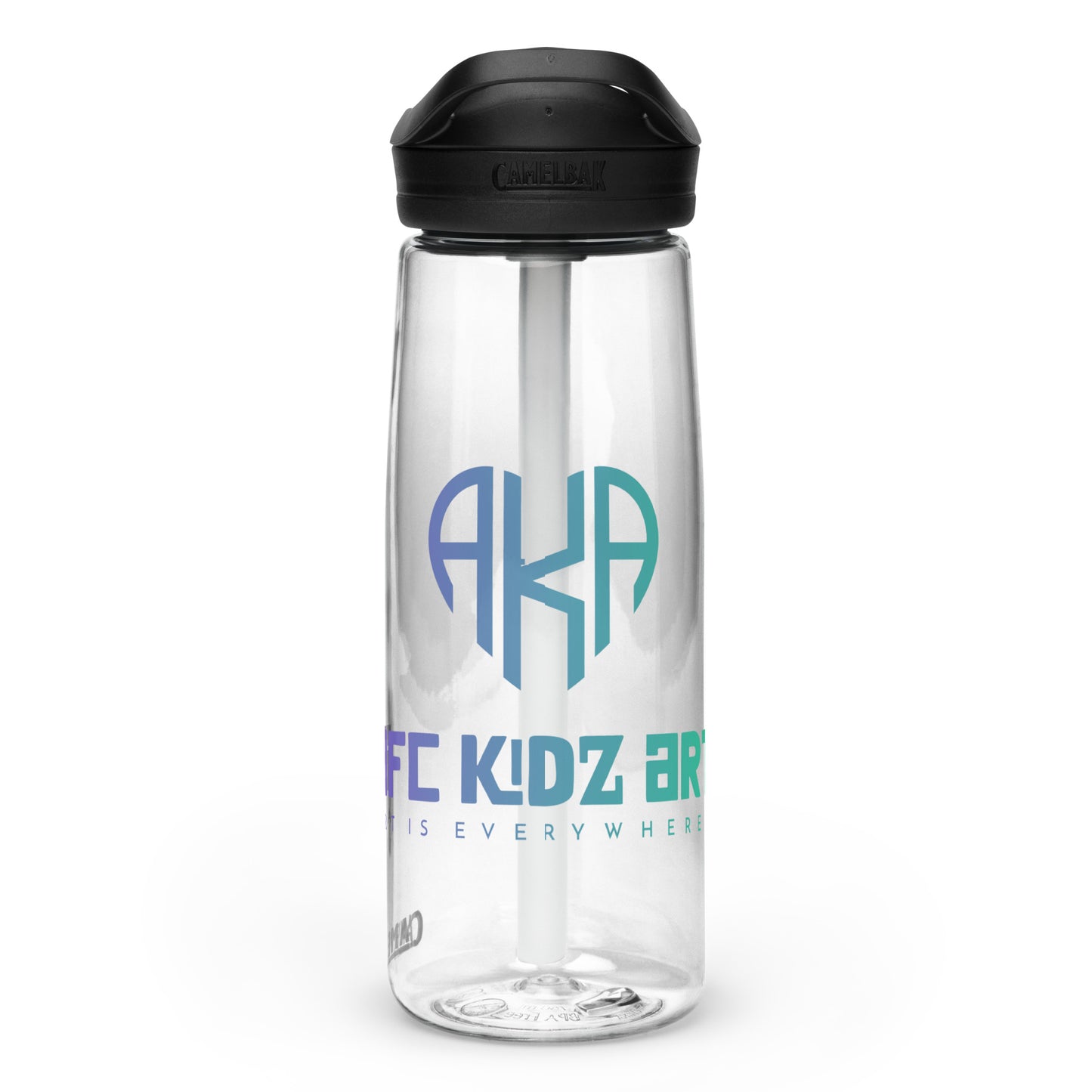 AFC Kidz Art™ Sports water bottle