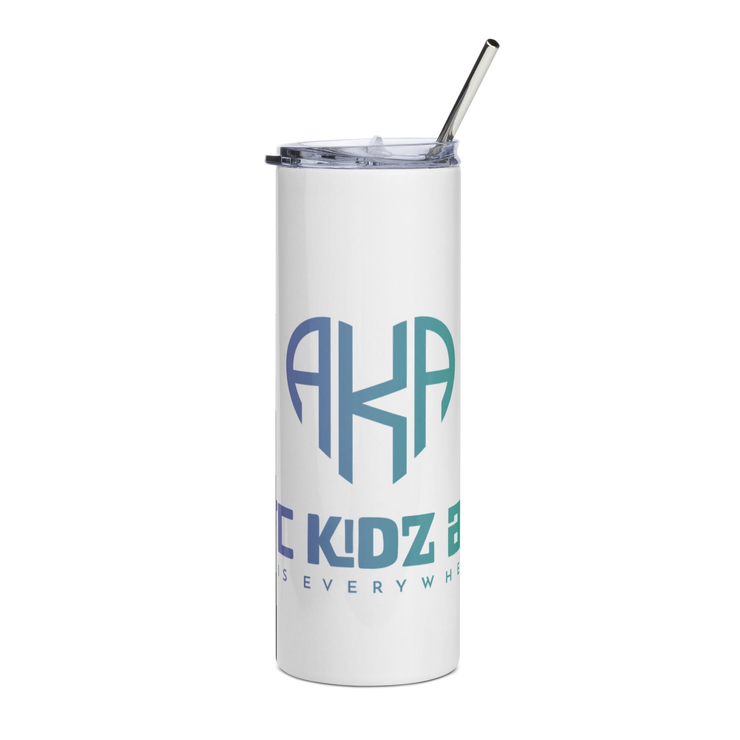 AFC Kidz Art™ Stainless steel tumbler