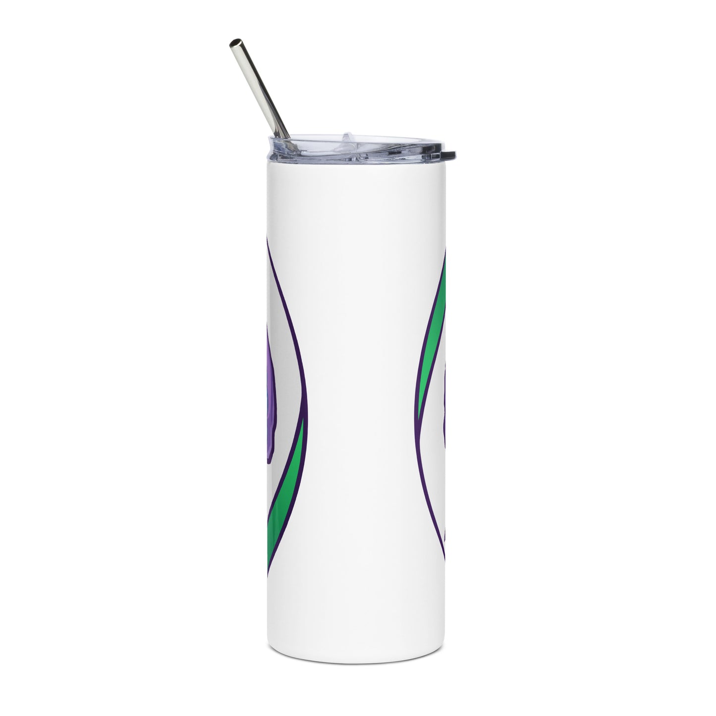 AFC UHA™ Stainless Steel Tumbler