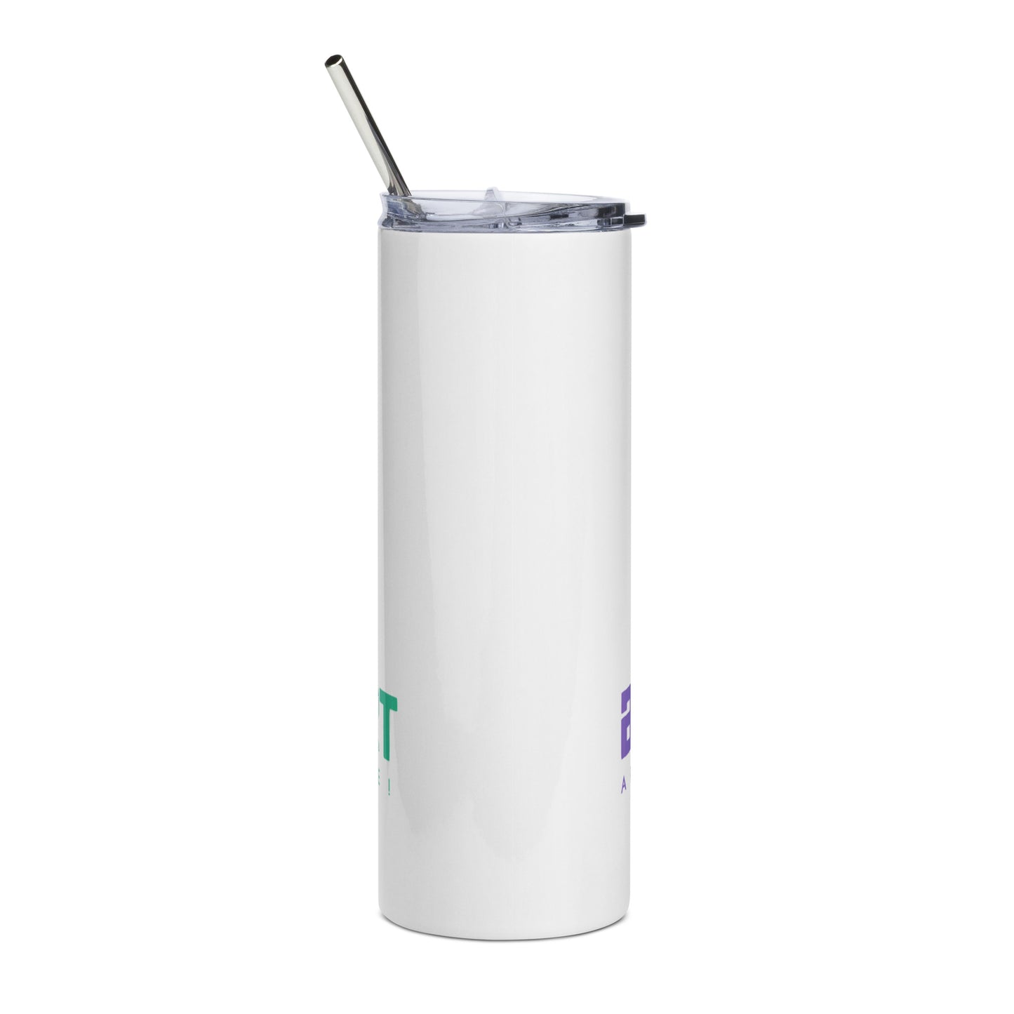 AFC Kidz Art™ Stainless steel tumbler