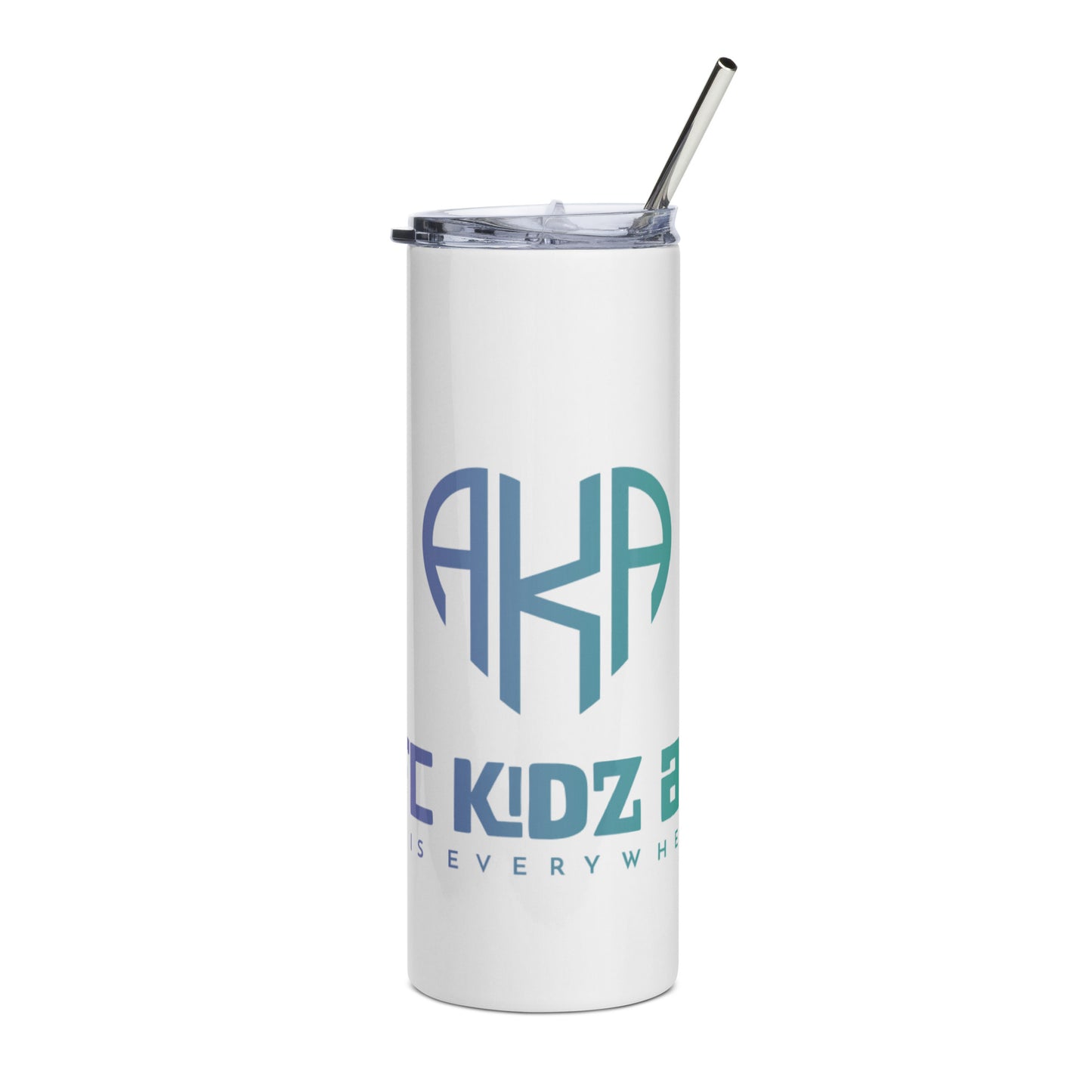 AFC Kidz Art™ Stainless steel tumbler