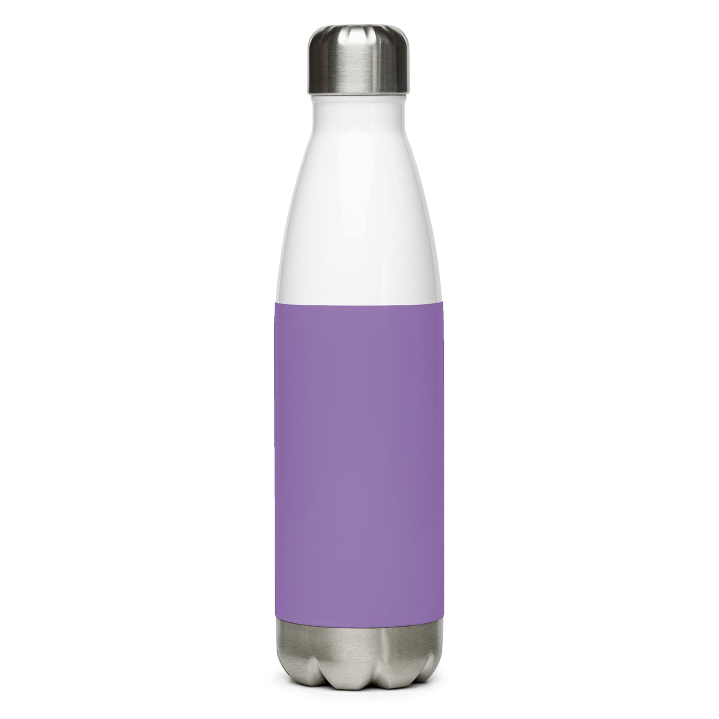 AFC UHA™ Stainless Steel Water Bottle