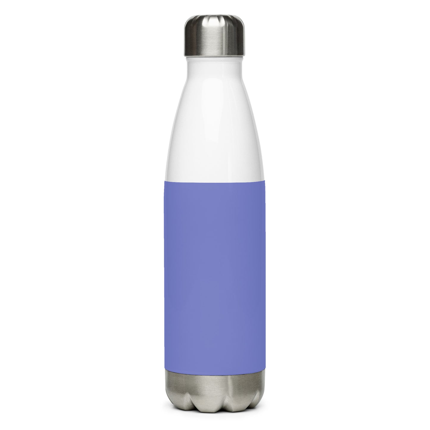 AFC UHA™ Stainless Steel Water Bottle