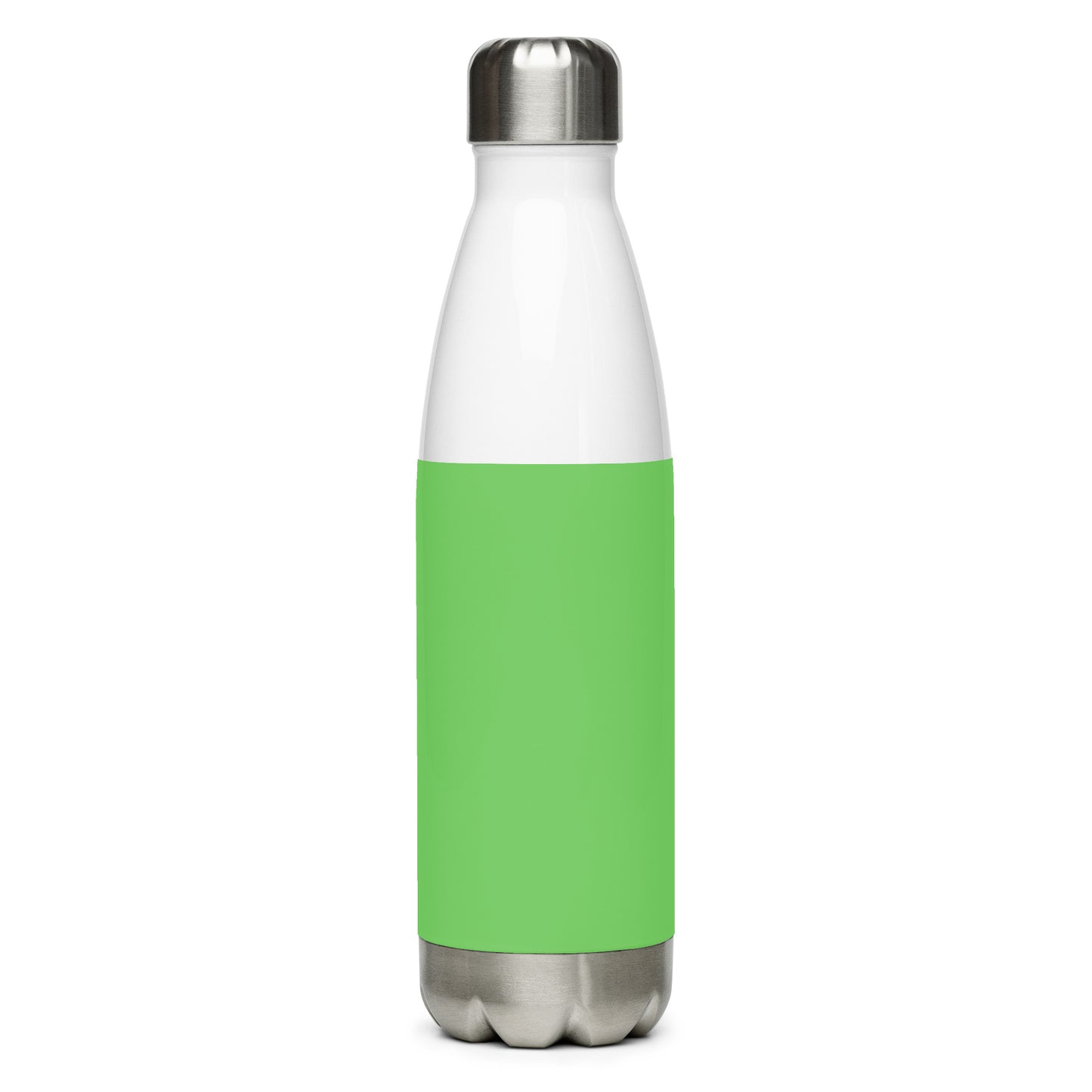 AFC UHA™ Stainless Steel Water Bottle