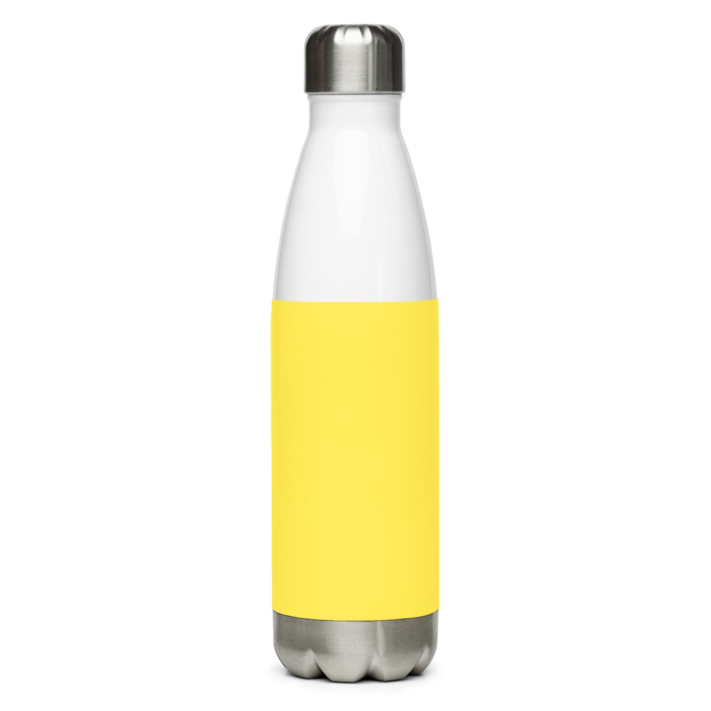 AFC UHA™ Stainless Steel Water Bottle