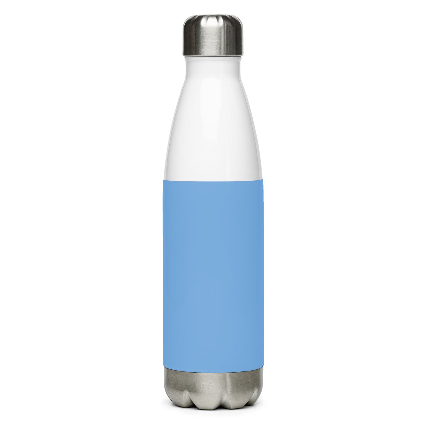 AFC UHA™ Stainless Steel Water Bottle