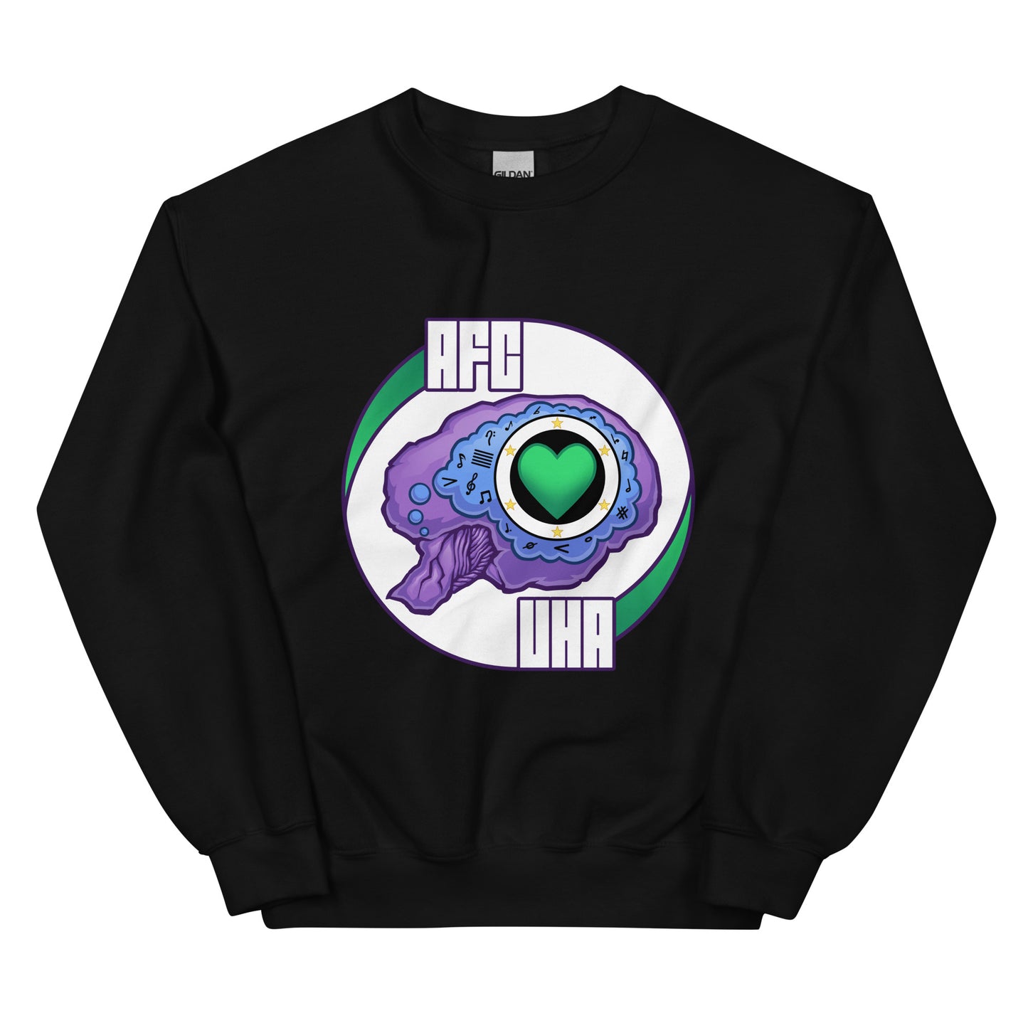 AFC UHA™ Unisex Sweatshirt