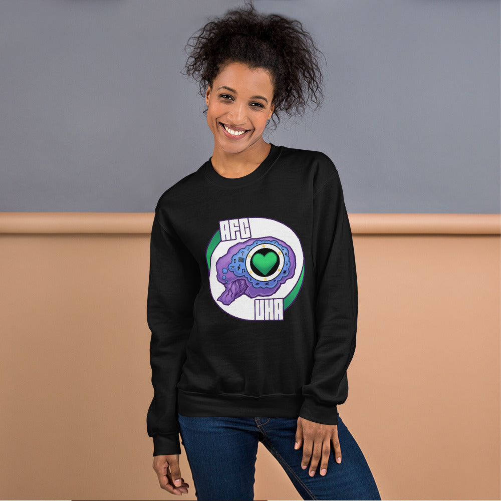 AFC UHA™ Unisex Sweatshirt
