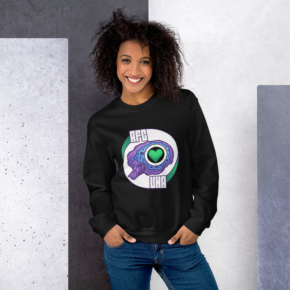 AFC UHA™ Unisex Sweatshirt