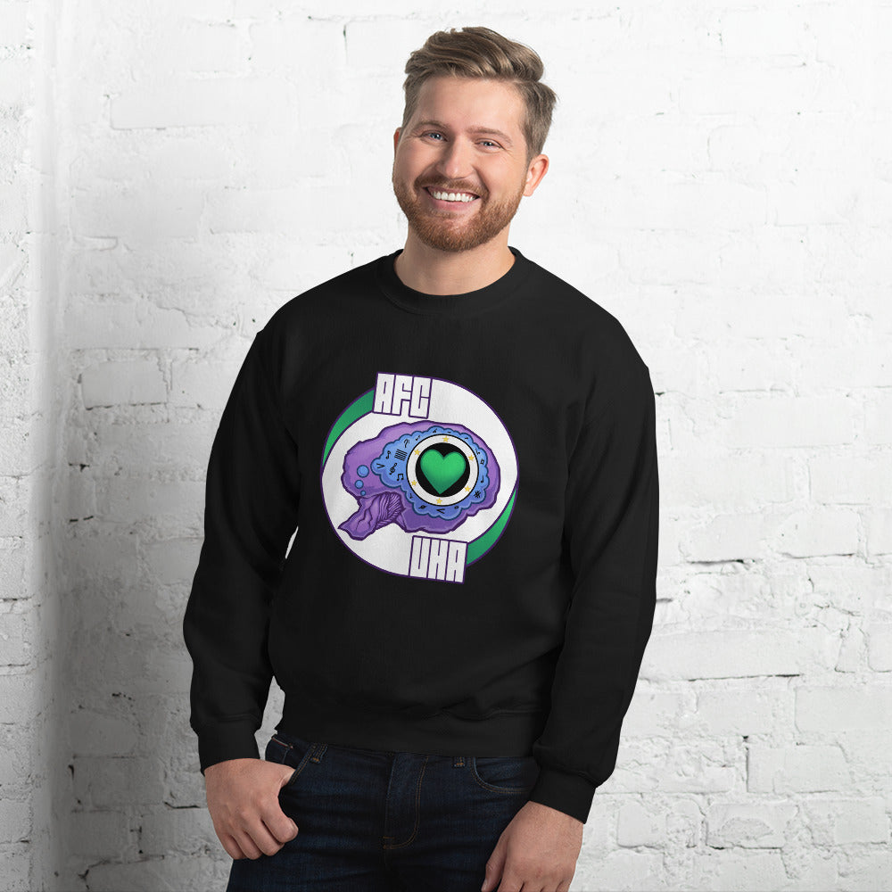AFC UHA™ Unisex Sweatshirt