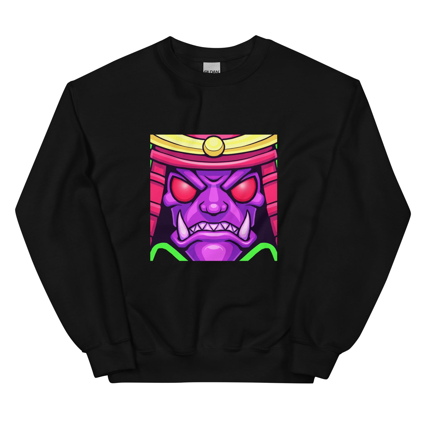 Samureye9™ Unisex Sweatshirt