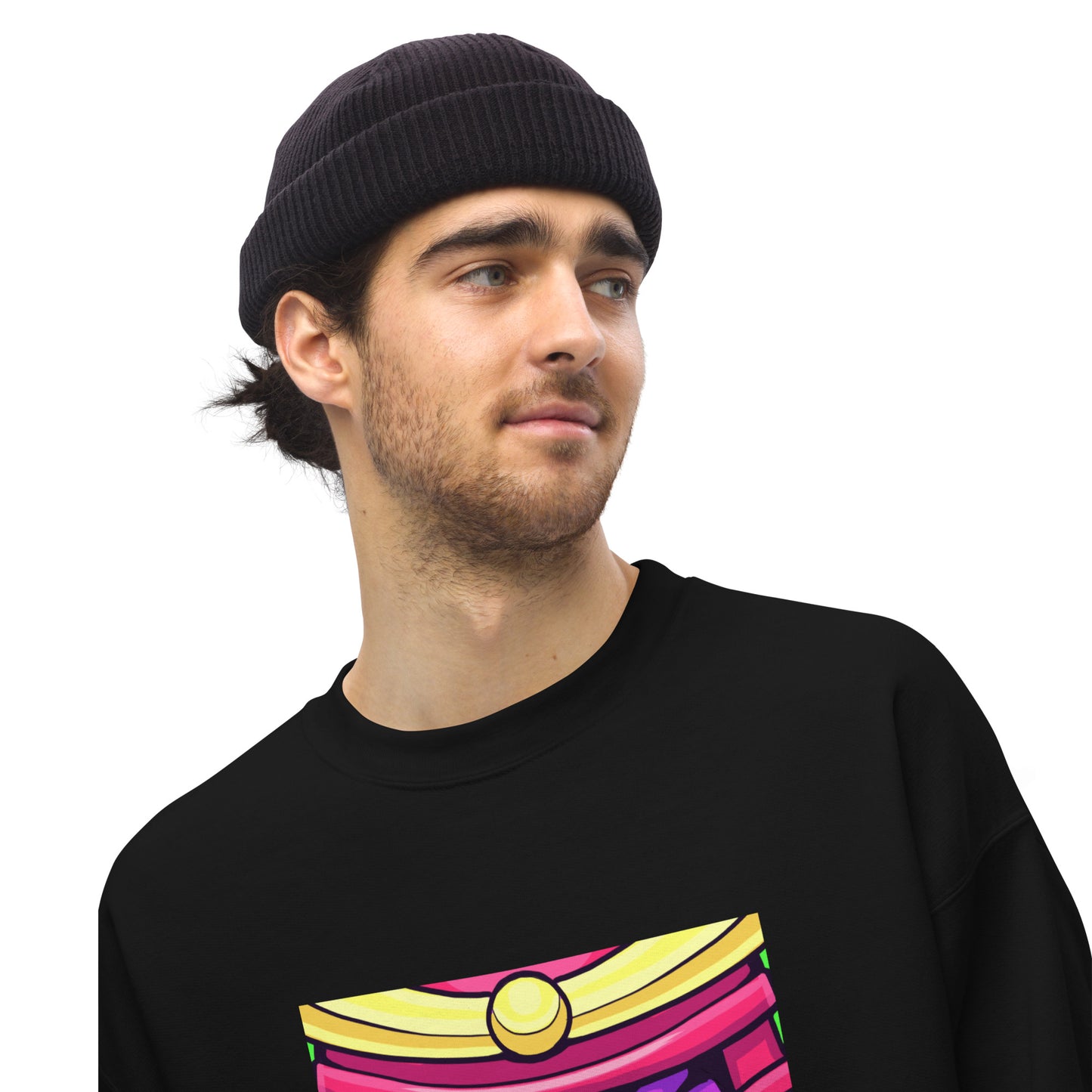Samureye9™ Unisex Sweatshirt