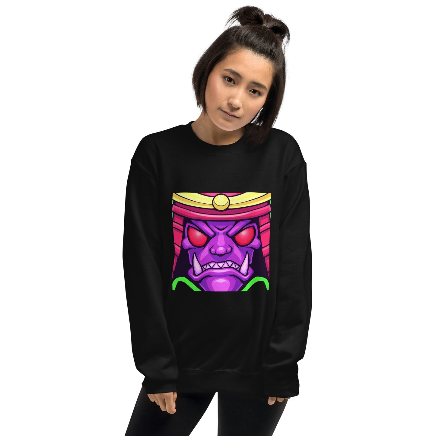 Samureye9™ Unisex Sweatshirt