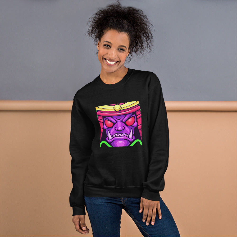 Samureye9™ Unisex Sweatshirt