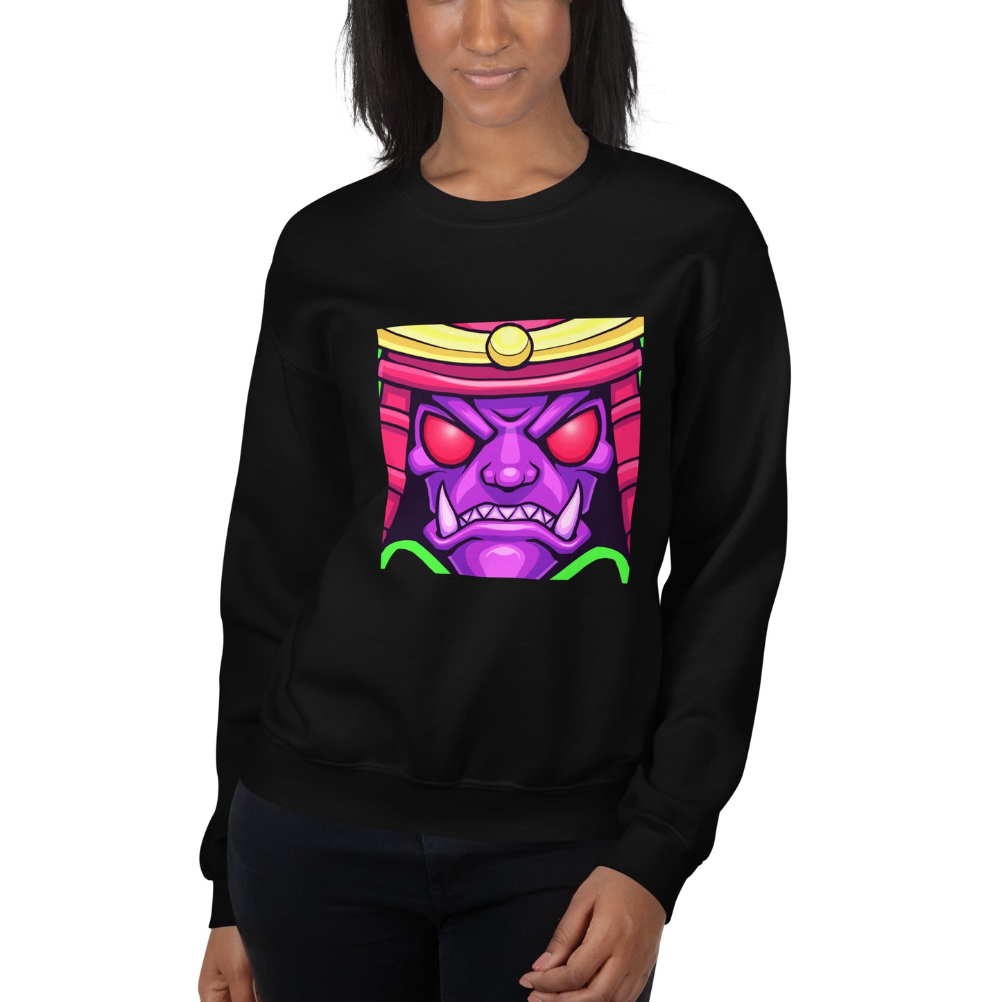 Samureye9™ Unisex Sweatshirt