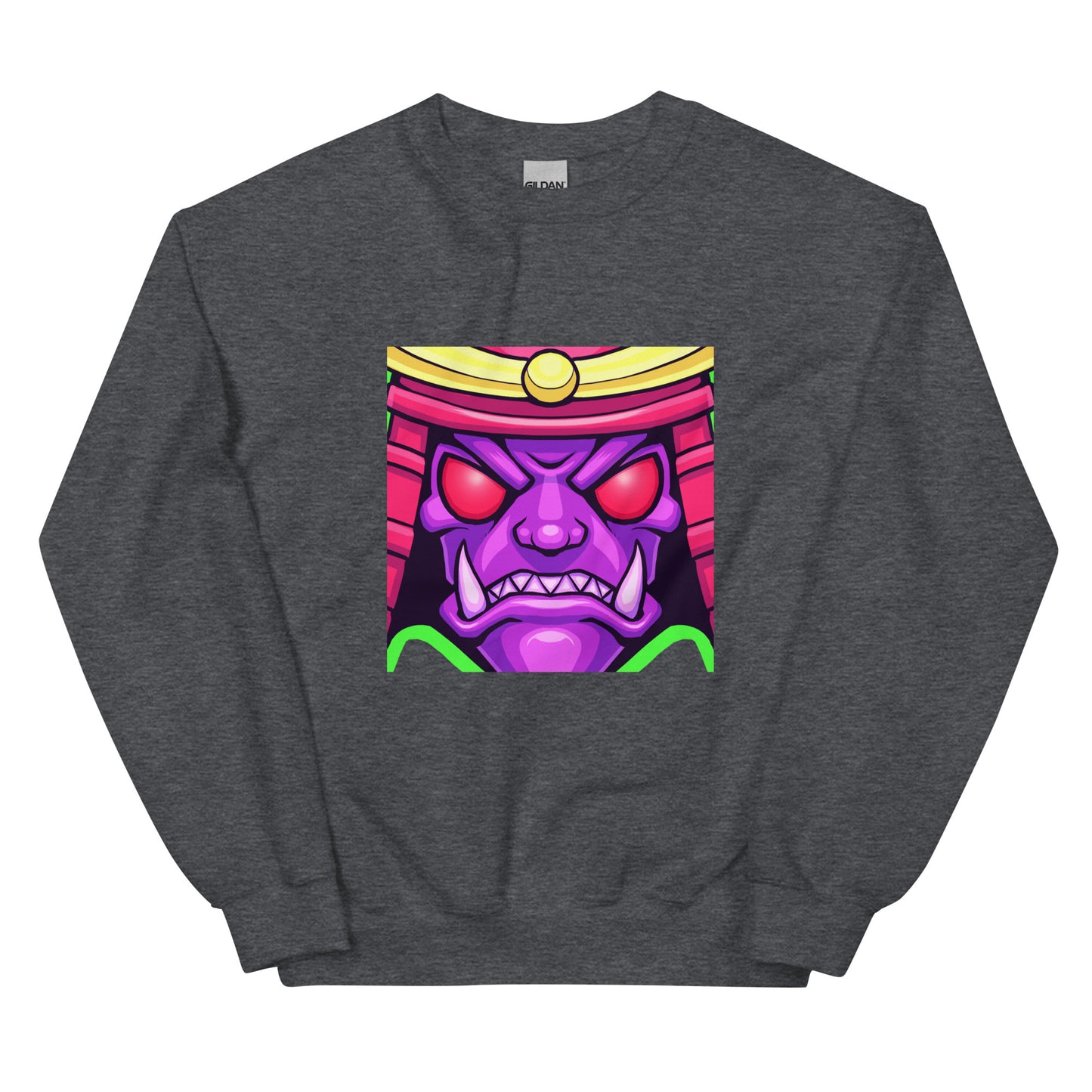 Samureye9™ Unisex Sweatshirt