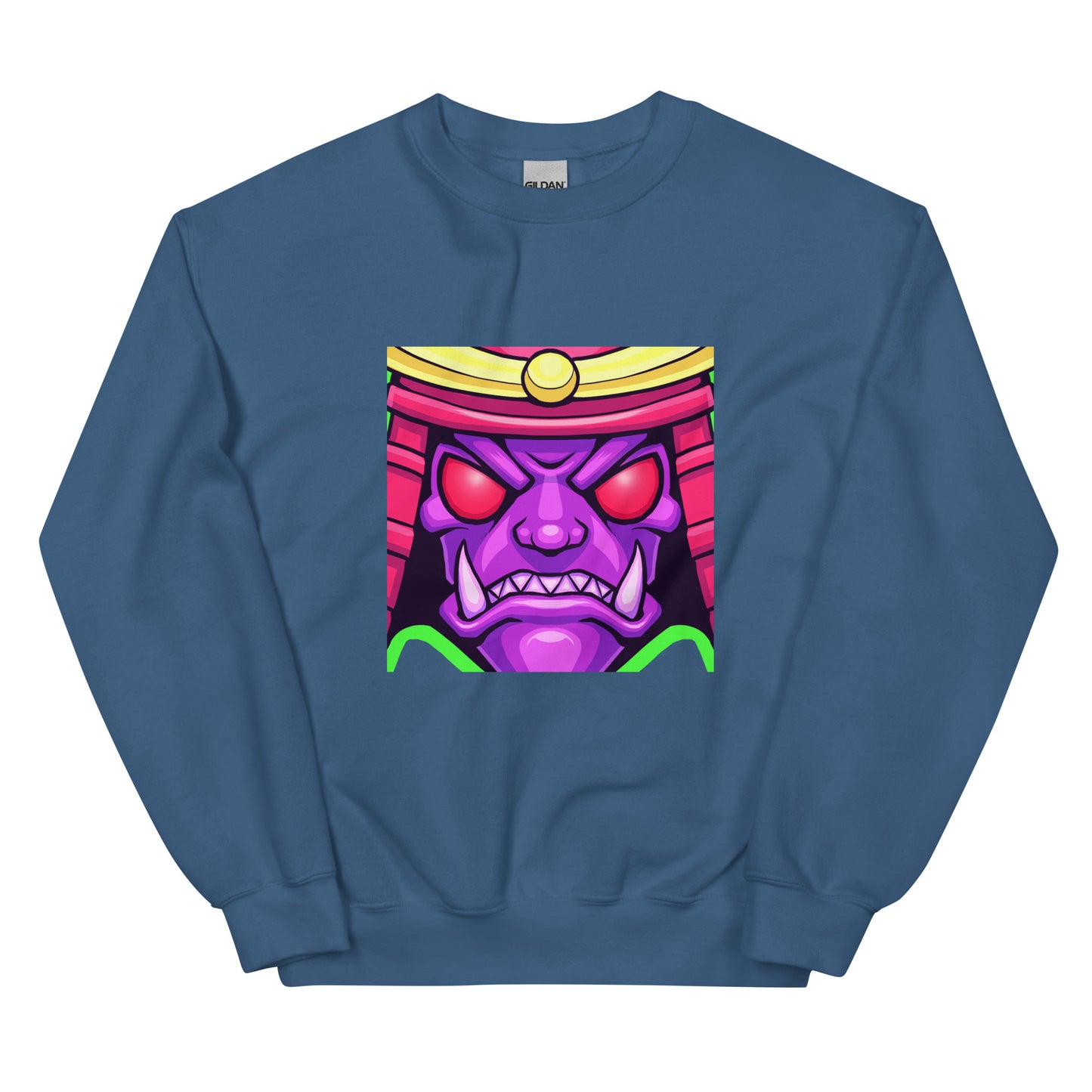 Samureye9™ Unisex Sweatshirt