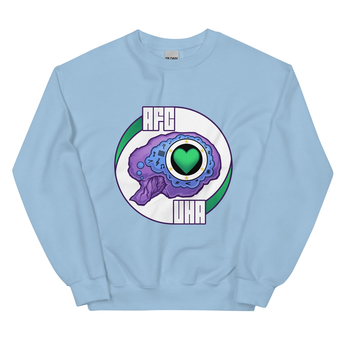 AFC UHA™ Unisex Sweatshirt