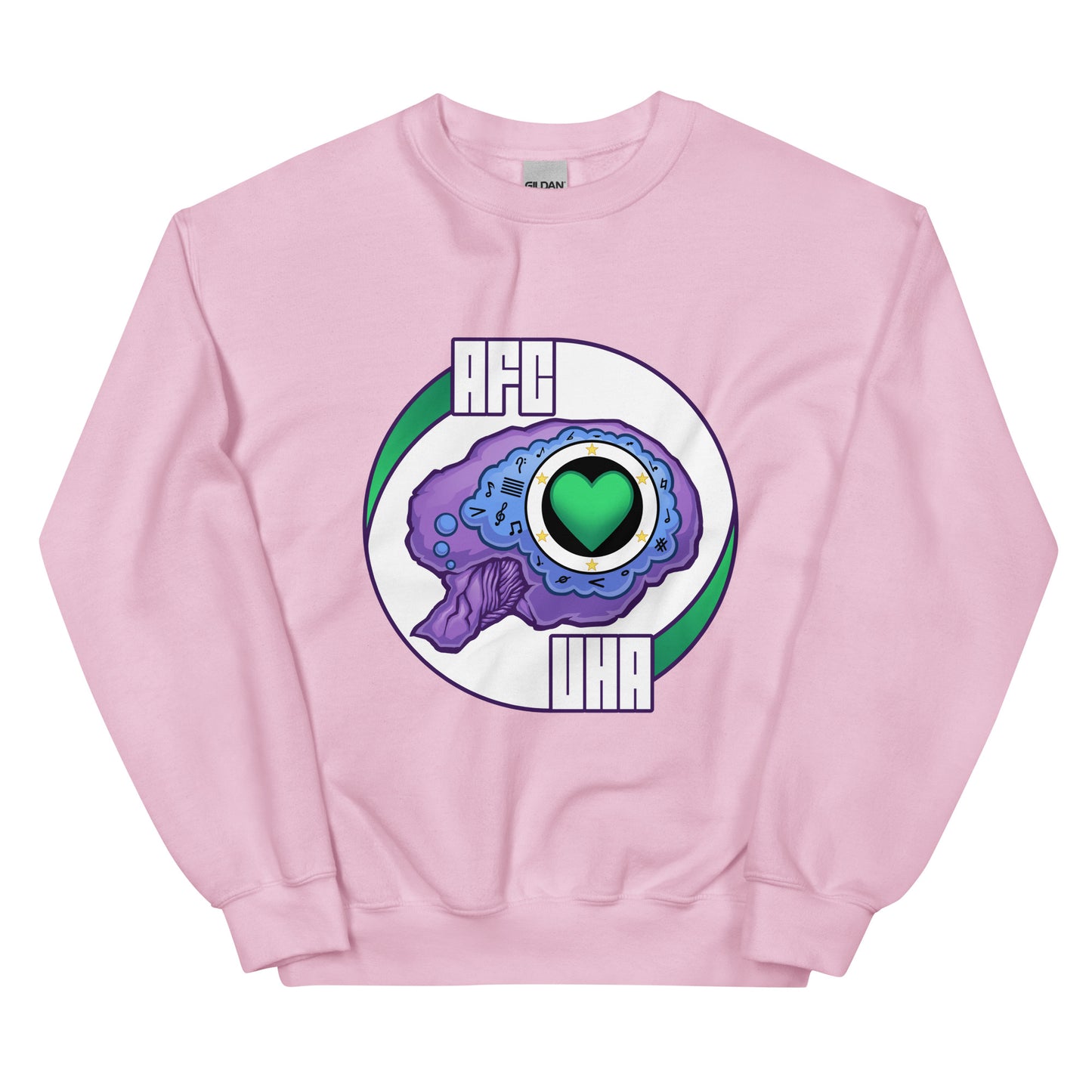 AFC UHA™ Unisex Sweatshirt