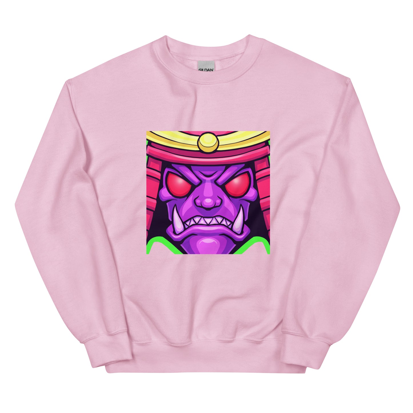 Samureye9™ Unisex Sweatshirt