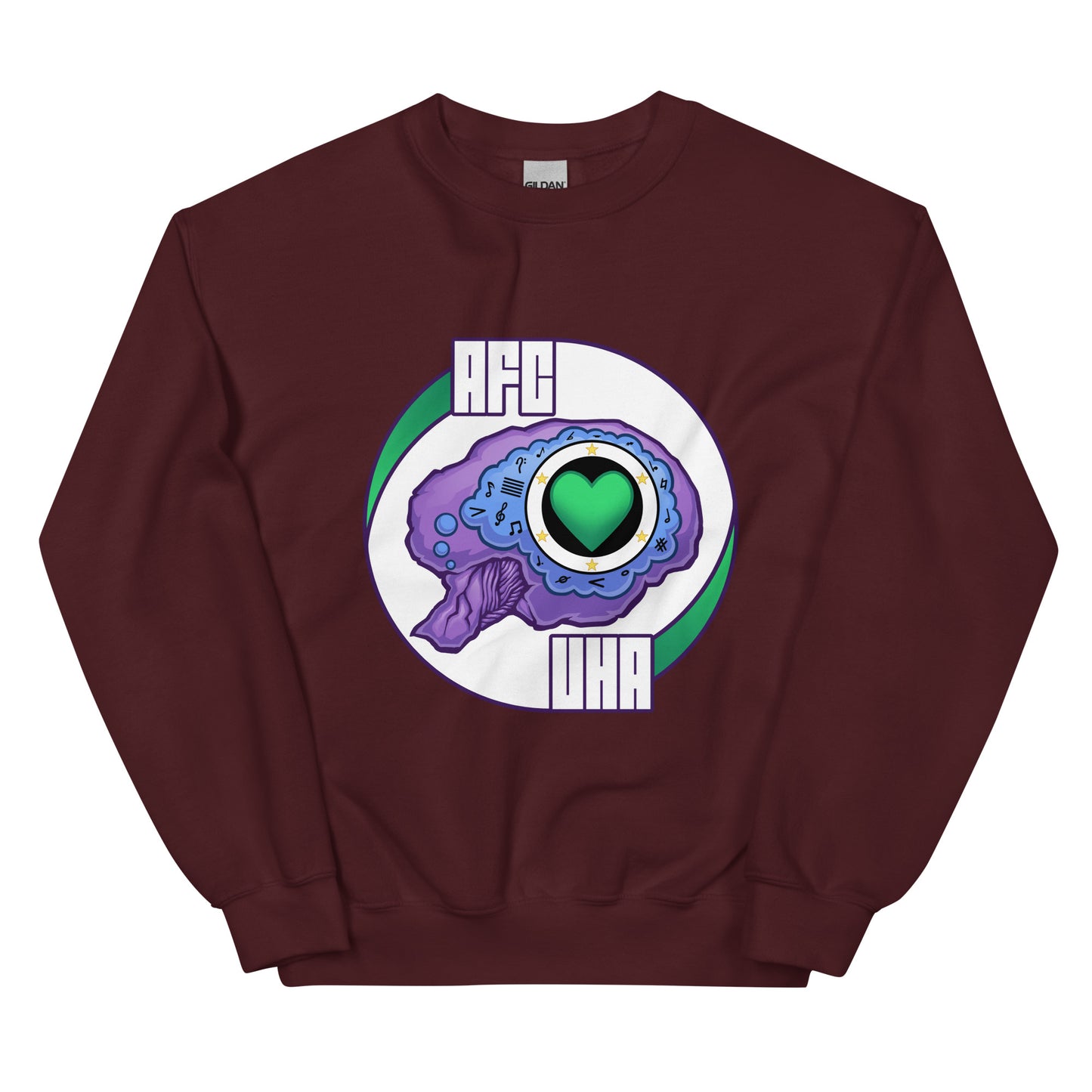 AFC UHA™ Unisex Sweatshirt